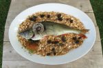 Ute Ritschel - Finnish Wild Food