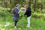 Ute Ritschel - Finnish Wild Food