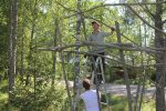 Amarsaikhan Namsraijav - Move to Nature