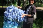 Chia-Hui Luo - Weaving Summer Light