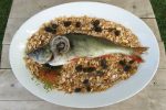 Ute Ritschel - Finnish Wild Food