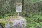The Swedish King Adolf Fredrik, ate here according to legends, during his visit in Finland 1752.