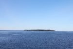 Mässkär island