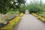 Aspegren Garden – Rosenlund Vicarage