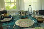 Lunch time