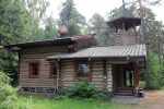 Greek Orthodox Church, Jakobstad