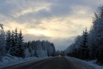 Winter Road