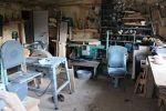 Residency workshop
