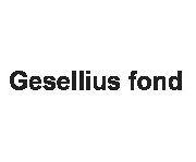 stiftelsen Gesellius fond