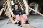 Anni Laakso (Photo Kevin Åkerlund)