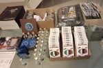 Torggata Blad items