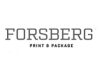 Forsbergs