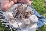 Lana Gunjevic' / Mielikki's Mushroom