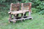 Uwe Schäfer / A Seat with a View