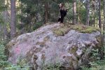 Emmanuelle Pépin / Celeste... Vogue et vole