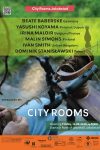 City Rooms, June 2026