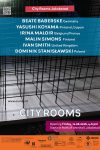 City Rooms, June 2026