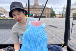 Yasushi Koyama, Jakobstad Lion