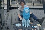 Yasushi Koyama, Jakobstad Lion